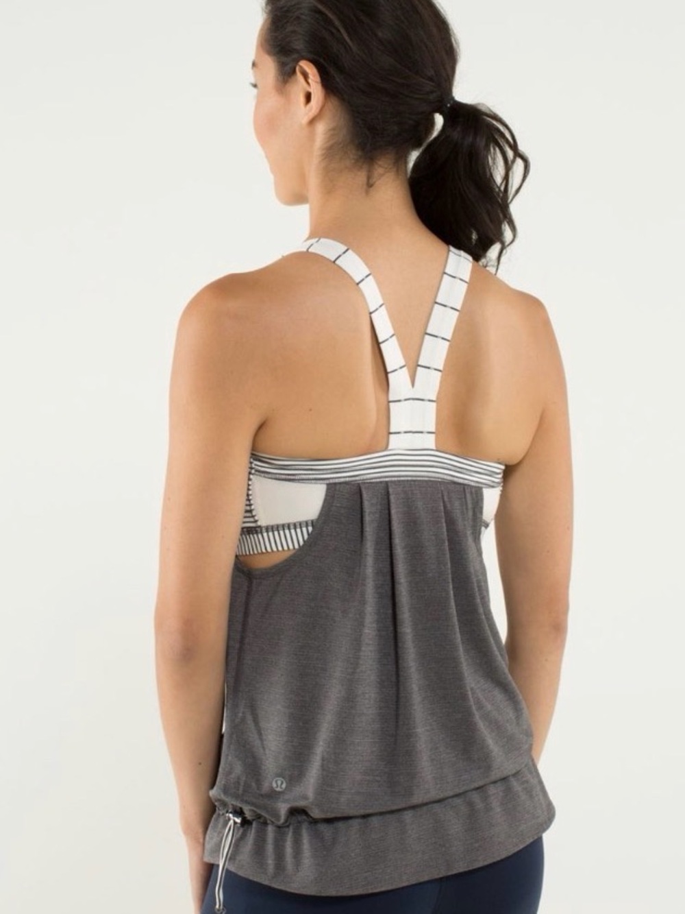 Lululemon Rest Less Tank - Picture 2 of 7